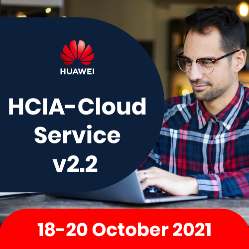 hcia cloud service v2 2